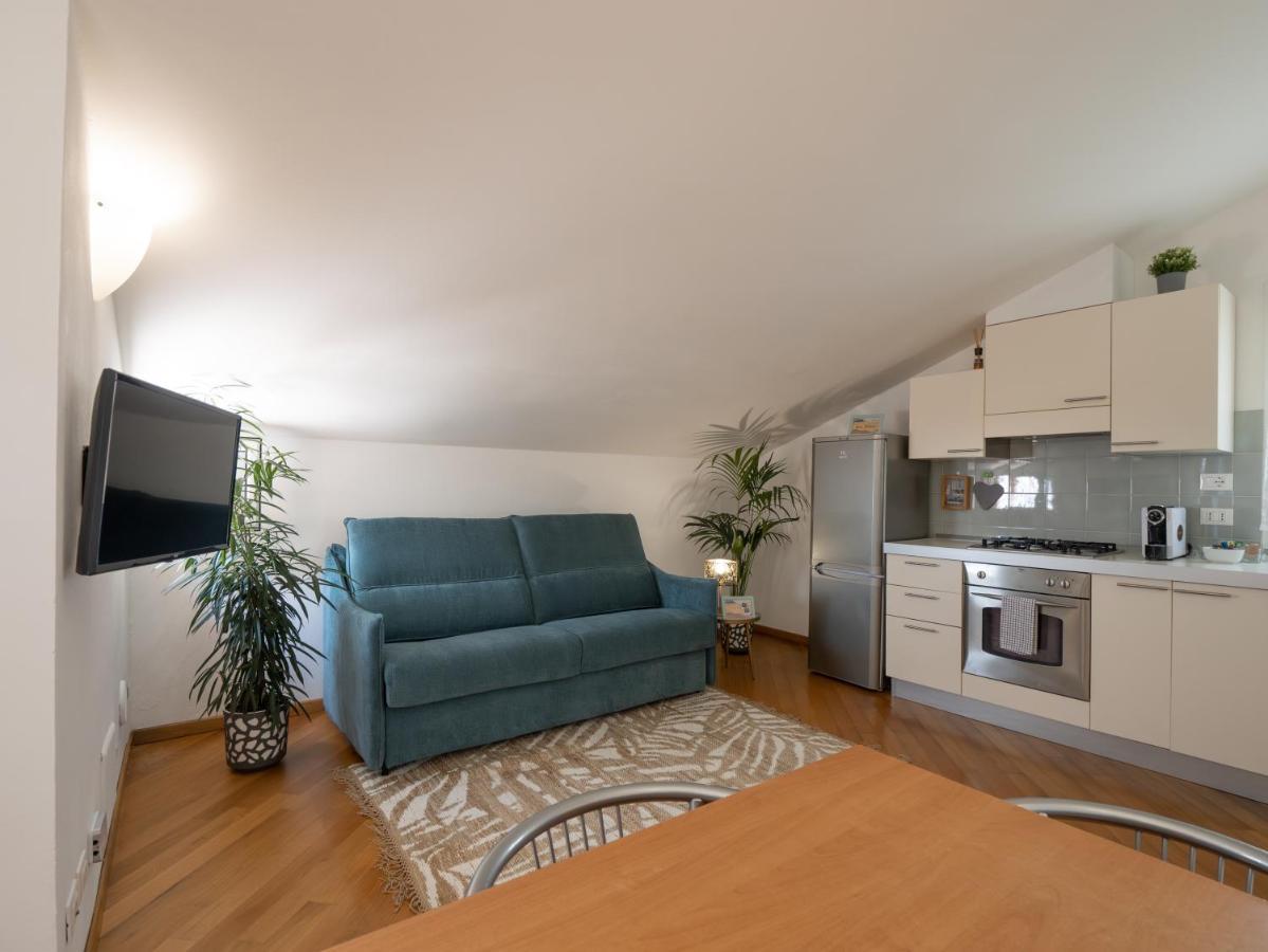 Appartamento Mimosa "A Casa Felice" Pietra Ligure Zewnętrze zdjęcie